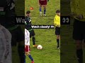 RED Card For Arnautovic! ??