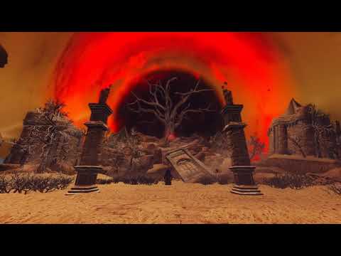 VIGILANT Soundtrack - Abyss of Molag Bal Extended