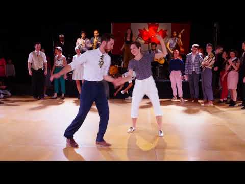 CSC 2018 - Canadian Showcase Finals