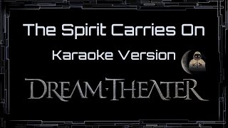 Download lagu Dream Theater • The Spirit Carries On (CC Karaoke / Instrumental) mp3
