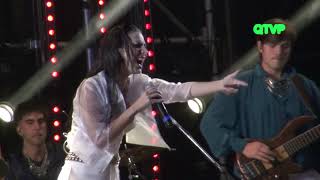 FELI COLINA en "LA BIENAL" 2022