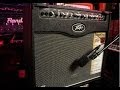 Peavey Valveking Video #1