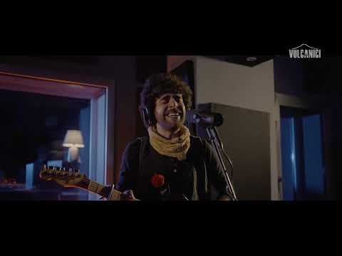 La Maschera - Conosci Thomas? (Live Session Vulcanici) di R.Colella · M. De Vita