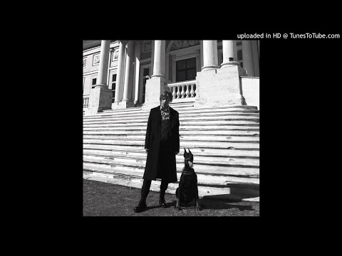 *free*PHARAOH x Lil Baby x Gunna Type Beat - "alien"