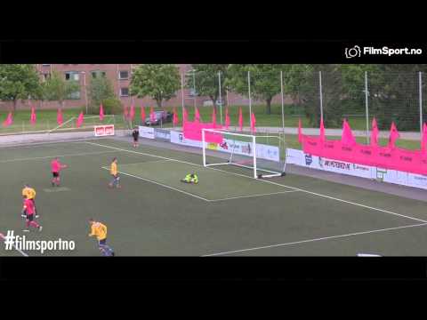 4div2, runde 9: FC Show - Hana 5-1 (0-1) HD