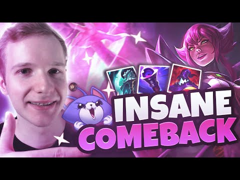 Jankos - WE WERE LOSING OUR NEXUS!!🤯 | ELISE JUNGLE