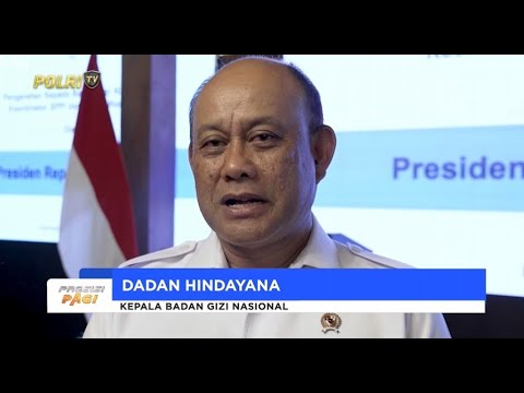 PRESIDEN PRABOWO GELAR RAPAT DENGAN BGN, DORONG PERCEPATAN OPERASIONAL SPPG