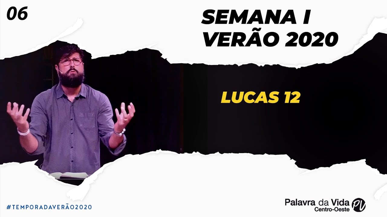 Lucas 12 - Jonas Madureira