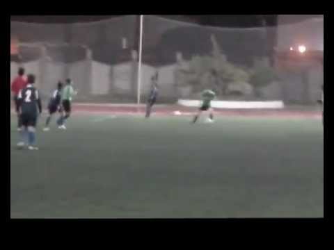 A.D.J.DOMINGO SAVIO 4 C.D.LAGUNENSE 4 S.PARTE