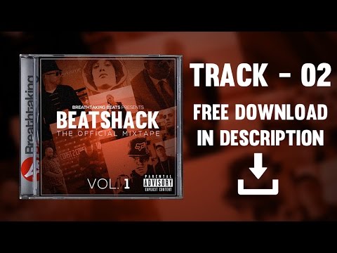 02. Tha Sandman Nkpg – Ruthless [BeatShack Mixtape Vol. 1]