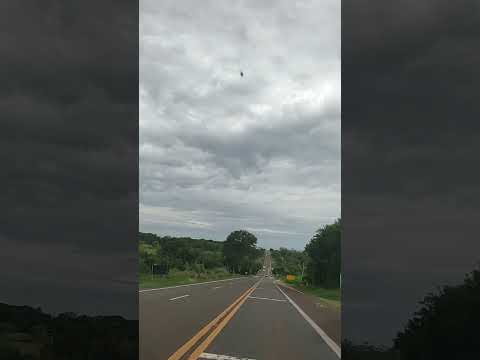 🚚 Na Rota da Entrega! De Barra Bonita a Laranjal Paulista