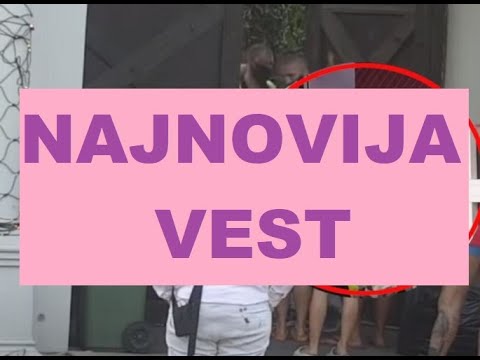 DISKVALIFIKACIJA zbog BRUTALNE SCENE NASIILA - Od siline joj se GLAVA OKRENULA #zadruga #zadrugainfo