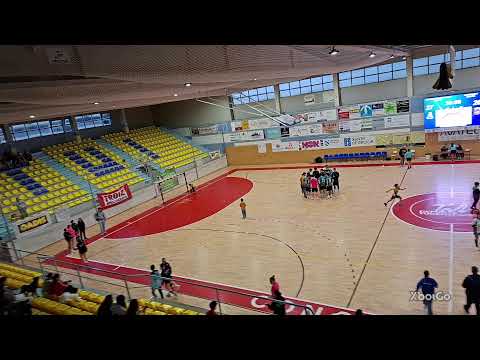 MARTINEZ & DE CASTRO BALONMAN TUI - BALONMAN MOA?A