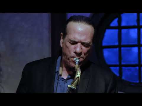 "Ronnies Bonnies" performed by Dan Moretti and The Hammond Boys - Pump House Benefit Concert Series