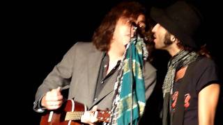 Pereza - Homenaje a los Beatles - With A Little Help From My Friends