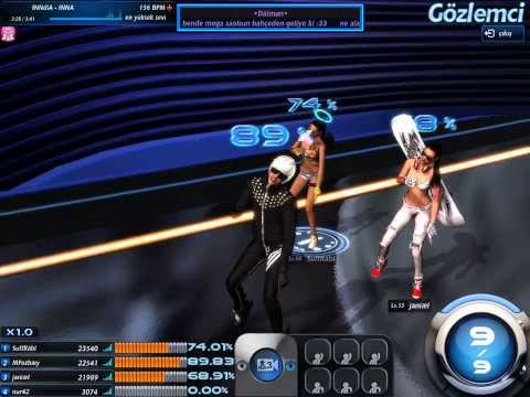 Mstar - BequiéT Takımı / Klasik Mod Takım Turnuvası