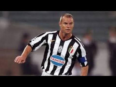 GIANLUCA PESSOTTO BEST GOALS AND SKILLS