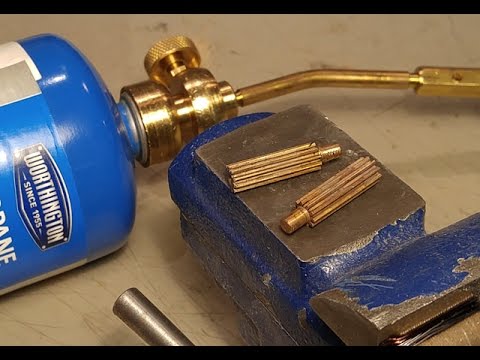 Press Fit Pinion Gears - How to - best removal and install method