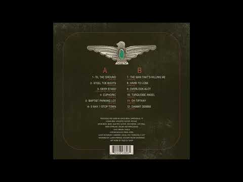 Dammit Debbie - Logan Mac