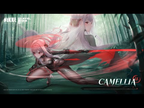 Video thumbnail for Camellia