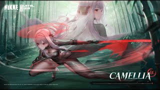 GODDESS OF VICTORY: NIKKE | NEW YEAR, NEW SWORD Theme Song Full Ver.