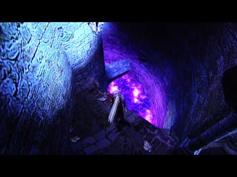 Devil May Cry HD playthrough pt23