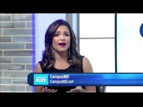 Michelle Yarn talks about CampusMD - Your Solution When Sick While At College