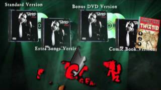Twiztid - W.I.C.K.E.D.