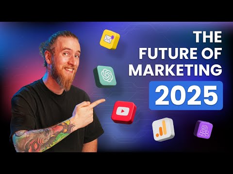 360 Degree Marketing Strategies to Grow Your Business