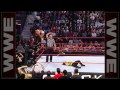Victoria Vs Lita Women S Championship Match Backlash 2004
