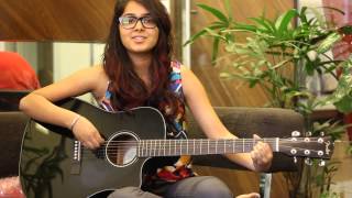 Sharaddha Sharma : Live Twit Chat : Dedication