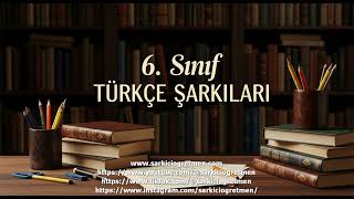 6  Sınıf Türkçe   Somut ve Soyut Anlam şarkısı