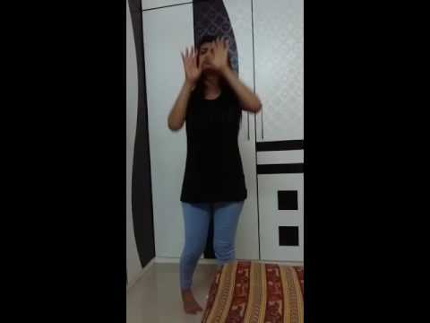 Mitee Shah Teenage Aud...