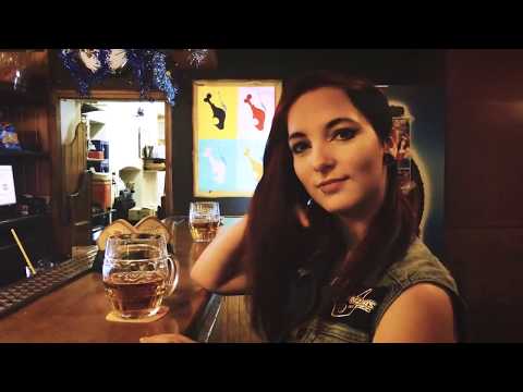 Přísun Povolen - Přísun Povolen - Slečny (OFFICIAL VIDEOCLIP)