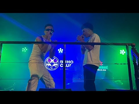 Dayko - QUE C LE (VIDEO OFICIAL)