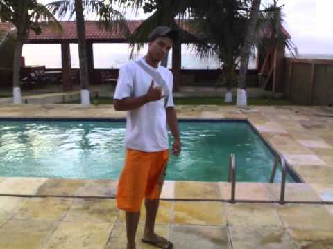 Mc Vega e Nap Homenagens para gute  Mc Svolk