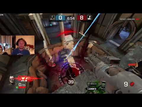 Rapha vs Maxter GRANDFINALS Estoty Cup!