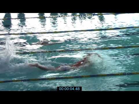 Pascucci Gianmarco 50SL - Borgo S.Lorenzo 20.05.18