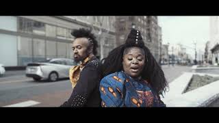 Fantastic Negrito - I&#39;m So Happy I Cry (Official Video) ft. Tarriona &quot;Tank&quot; Ball