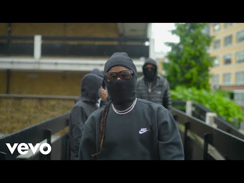 Scrapey Don - Youngers ft. Draco
