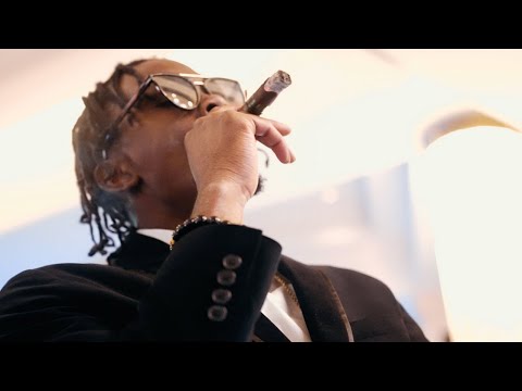 Leff Cona Johnny - Thug Talk Official Music Video (Dir  By @BraanBraan)