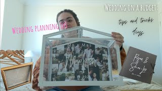 Wedding Planning | Wedding Tips & Tricks, DIYs, Save Money | HeyIt'sShai