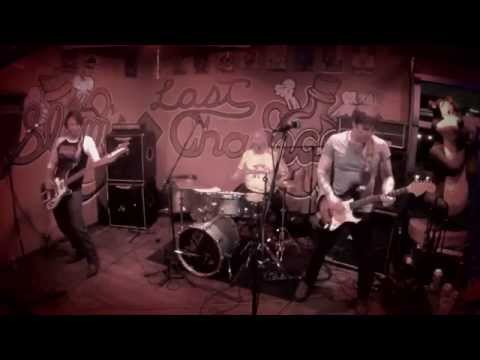 Big Wheel Stunt Show - Puget Blues (Slim's)