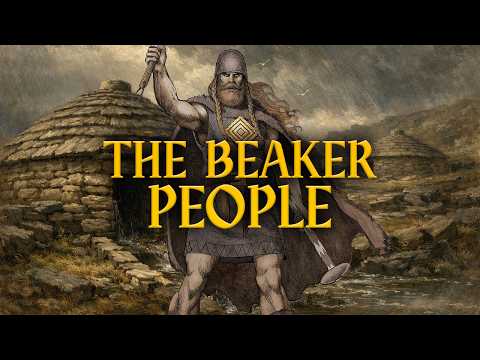 Fall Asleep to the ENTIRE History of The Beaker People