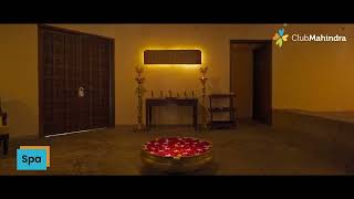 Experiences at Club Mahindra Kensville Golf Resort | Golf resort in Ahmedabad