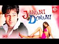 Jawani Diwani Full Hindi Romantic Movie Emraan Hashmi Hrishita Bhatt Celina Jaitley Hindi Film