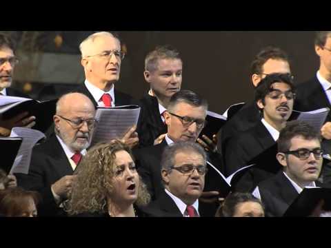 Concerto di Capodanno in San Pio X (Mantova, 01/01/2016)