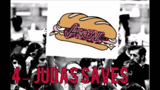 04 - Judas Saves