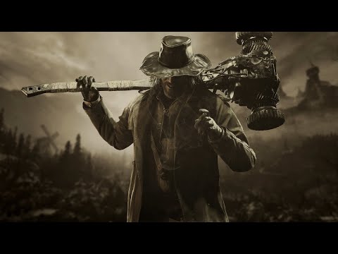 Resident Evil Village (Mercenaries: Additional Orders) - Karl Heisenberg (S Rank, Bloody River)