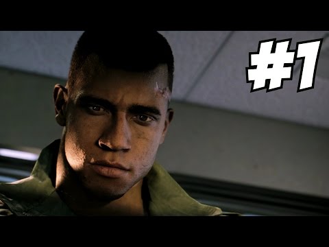 Mafia 3 Gameplay Walkthrough Part 1 Impressions French District Kill Vito Kill Cassandra PS4 PC XBO